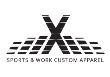 AthleisureX Full Custom Ice Hockey Jersey - Free Shipping Available