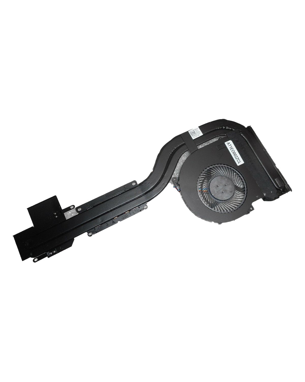 Shop Dell Latitude E5570 Laptop Heatsink and Cooling Fan Sibbex