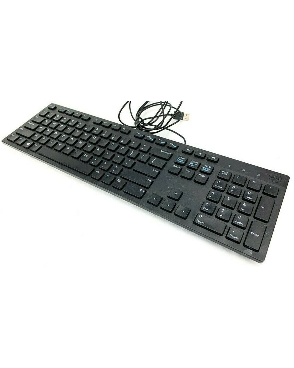 Dell Keyboard Slim 