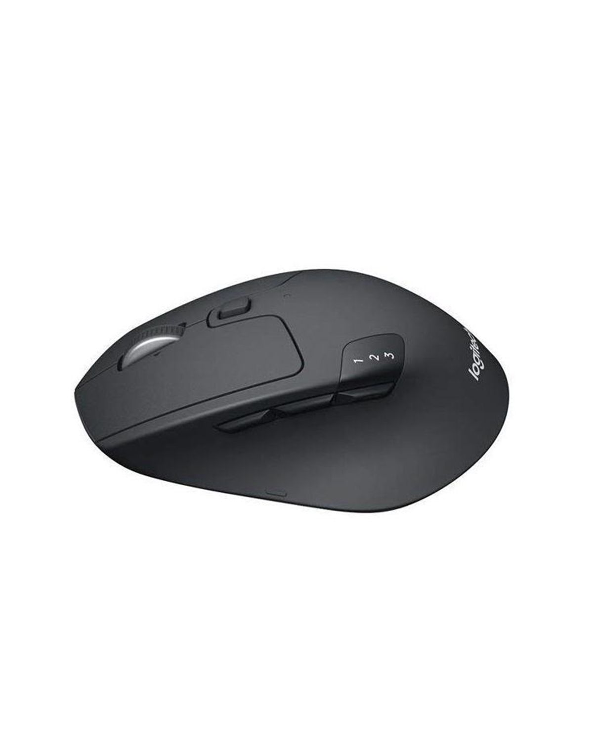  Logitech M720 Triathalon Multi-Device Wireless Mouse