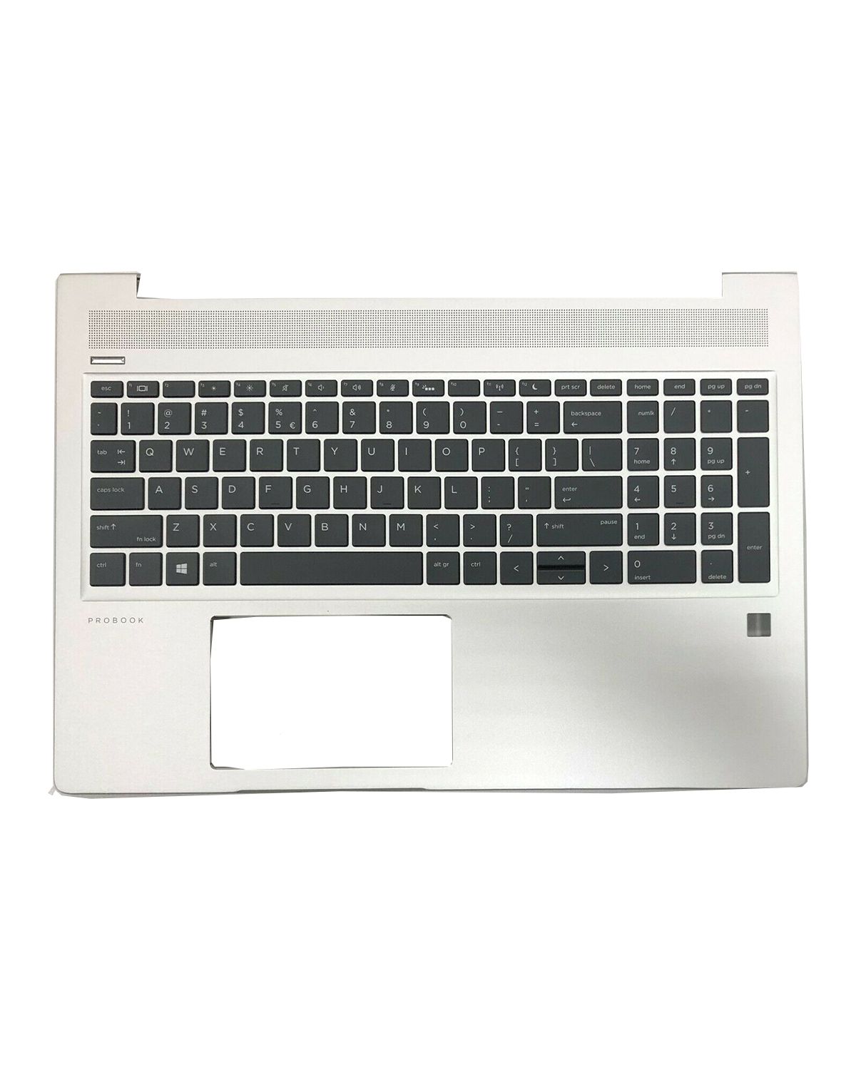 Shop - HP Probook 450 G6 Laptop Palmrest With Keyboard - Sibbex