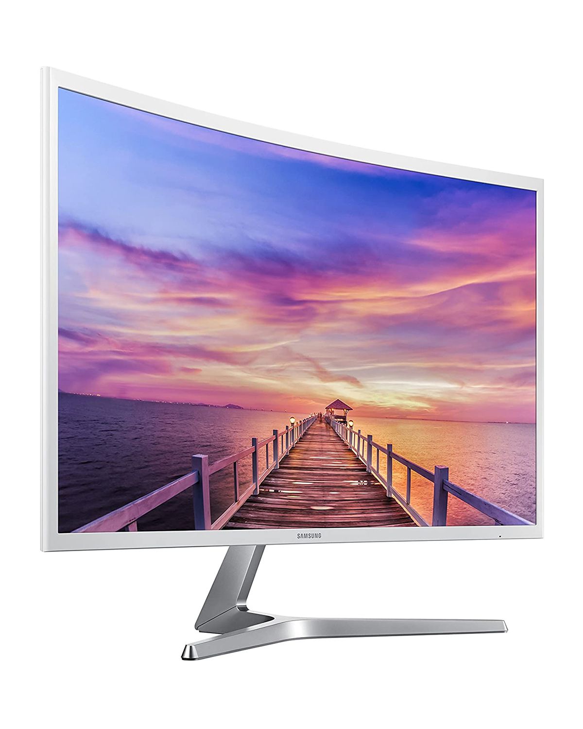 samsung 32 full hd curved screen