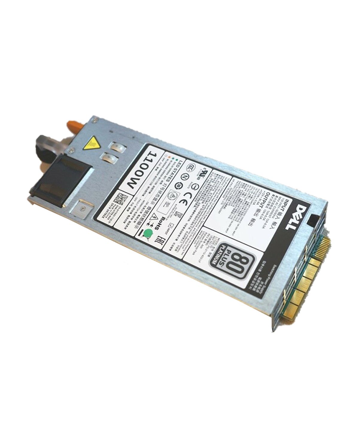 Shop - Dell PowerEdge 1100W Redundant Power Supply - Sibbex