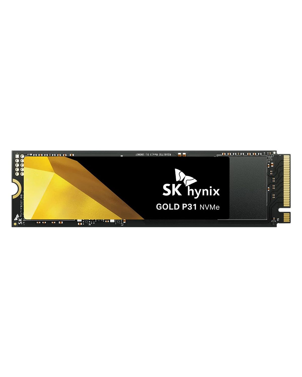 Shop - SK Hynix Gold P31 2TB PCIe 3.0 NVMe M.2 2280 Solid State