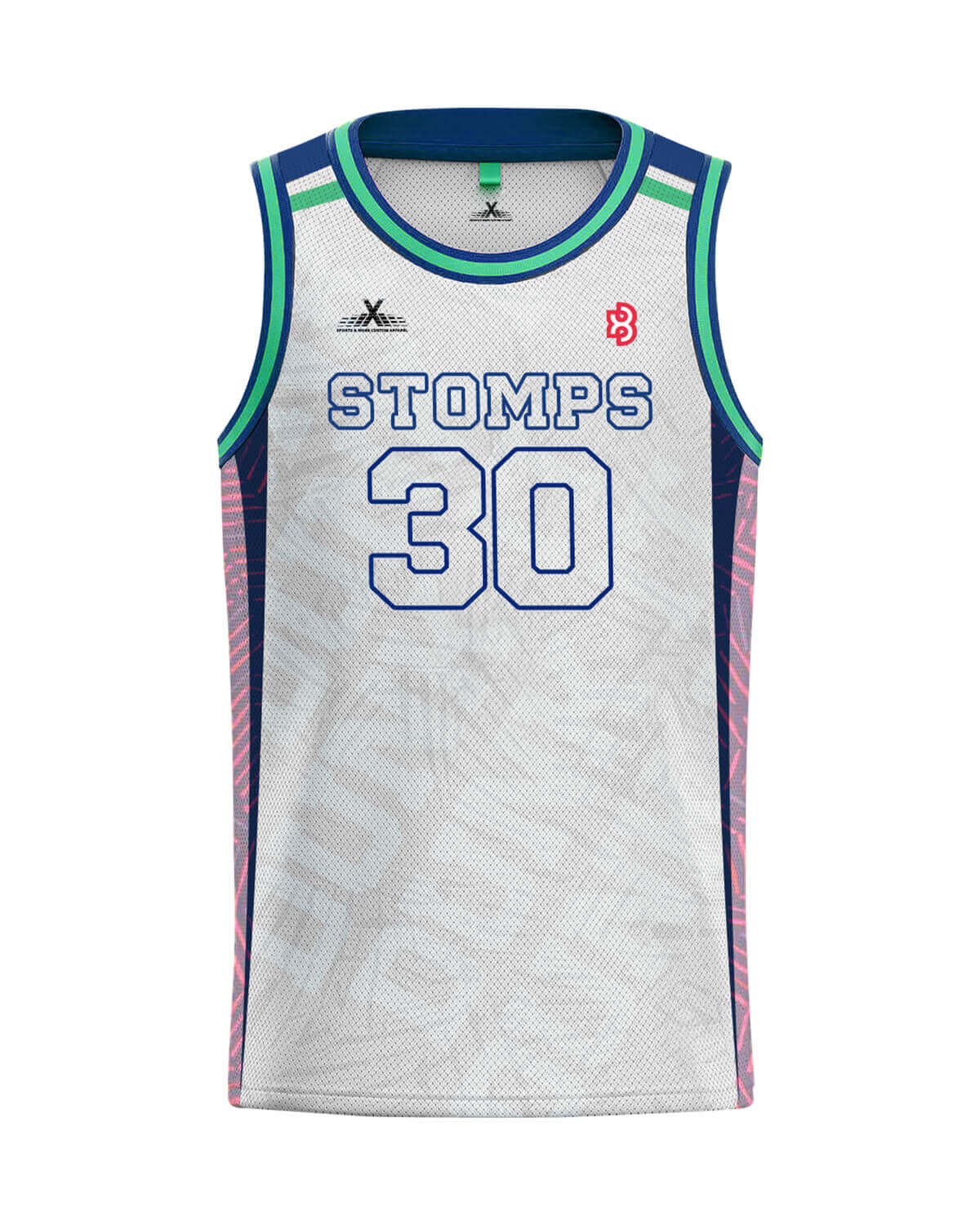 Custom Team Basketball jerseys and shorts - Make Your OWN Jersey