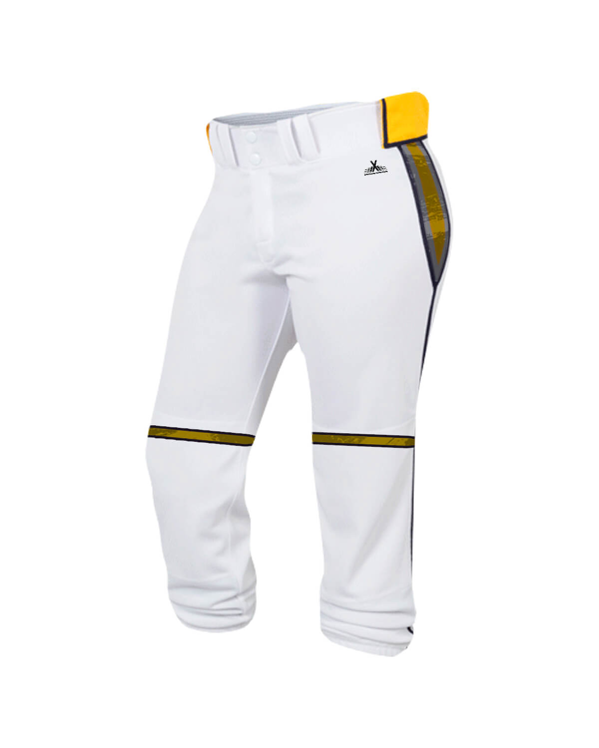 AthleisureX Full Custom Softball Uniform - For Women