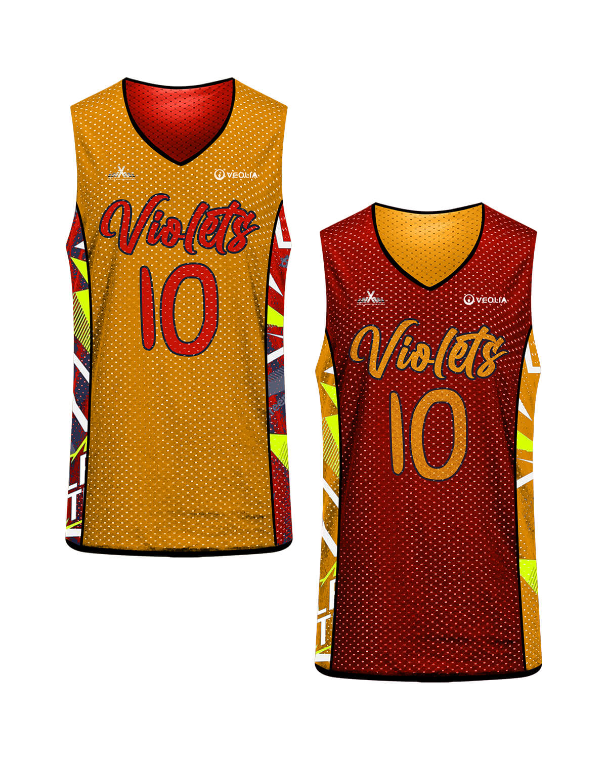 Z435 | Flames Full Dye Sublimated Reversible Basketball Set :: Basketball  Team Jerseys