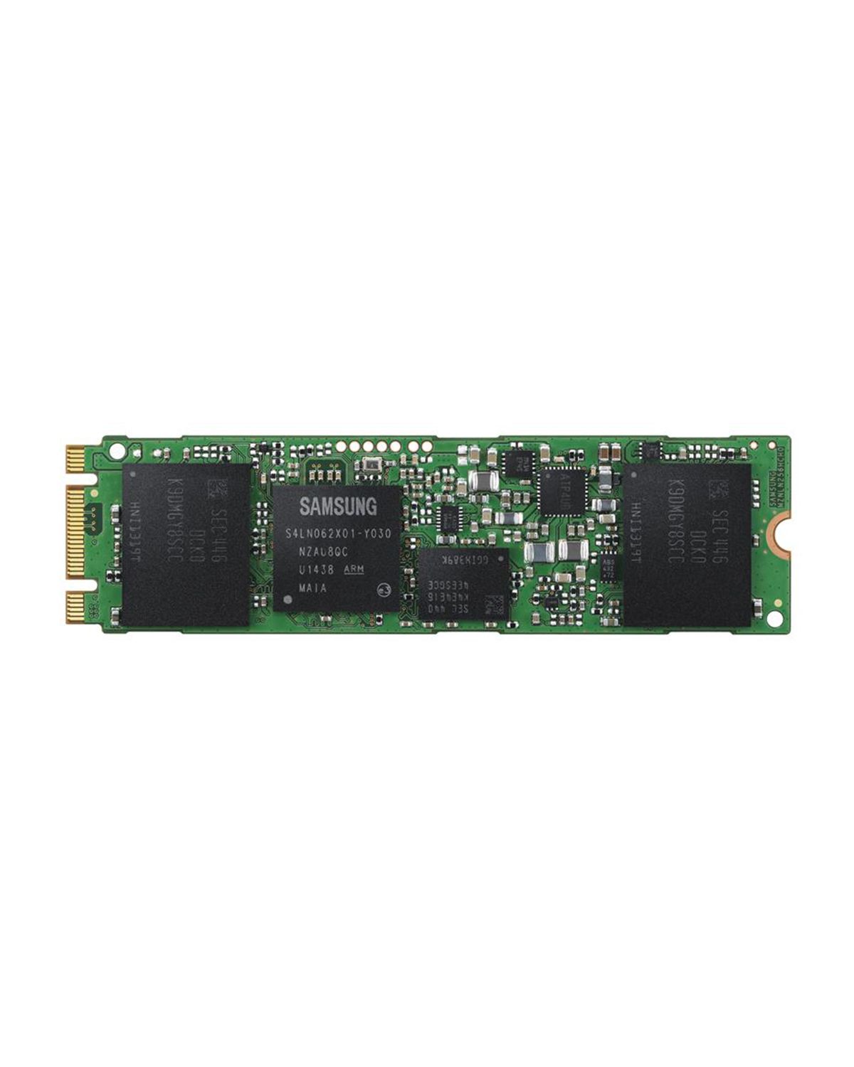 SAMSUNG 128GB M.2 SATA SSD 2280