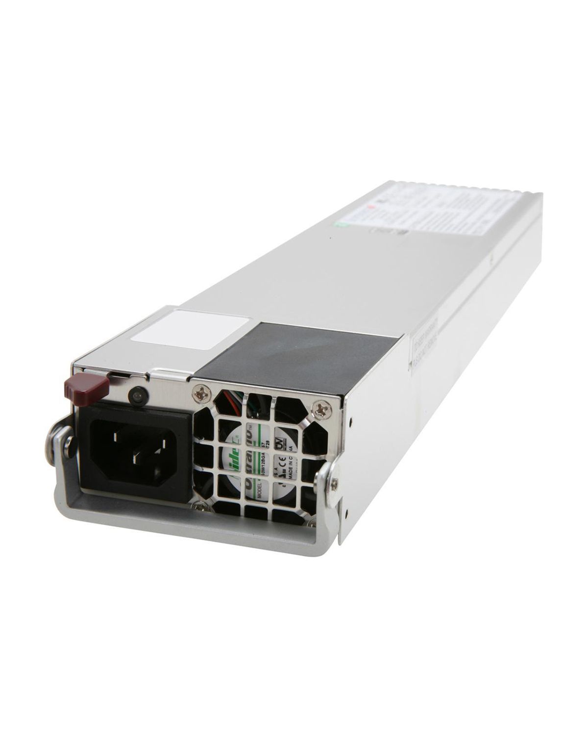 Shop - Supermicro 920W 1U 80 Plus Platinum Redundant Power Supply