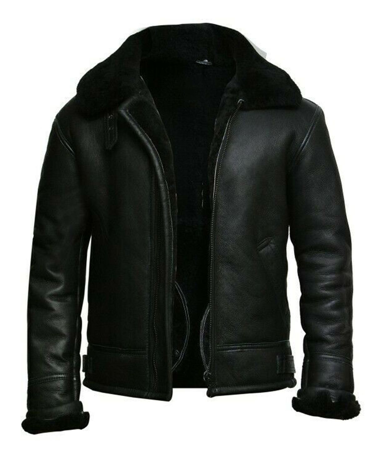 Mens Fur Leather Jacket | ubicaciondepersonas.cdmx.gob.mx