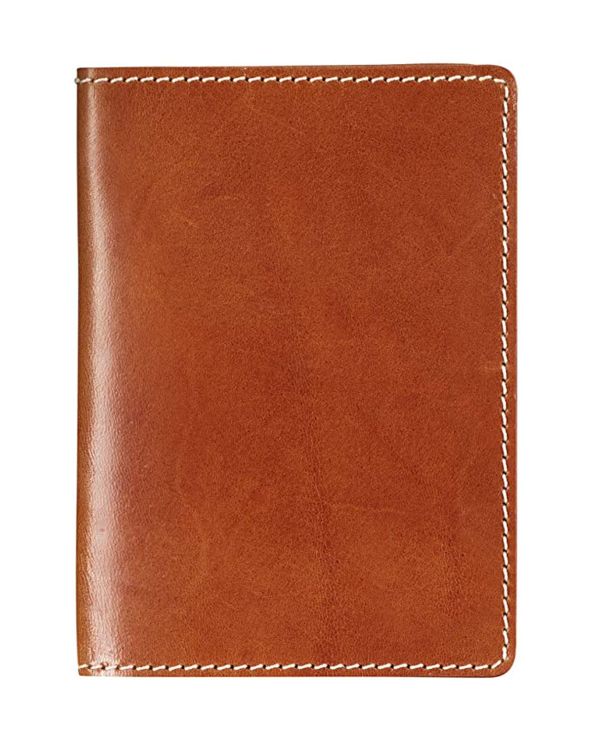 Leather Passport Wallet  Leather Passport holders – Mission Leather Co