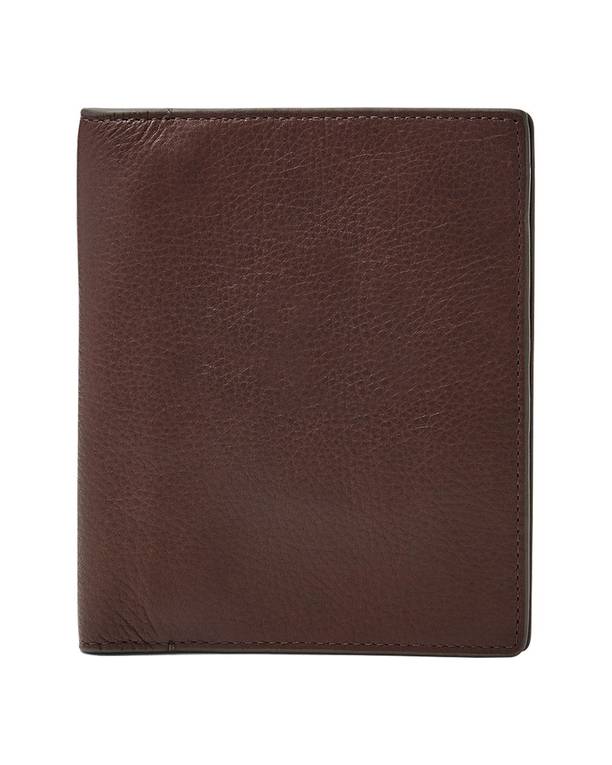 Shop Genuine Leather Passport Holder Available at SCIN