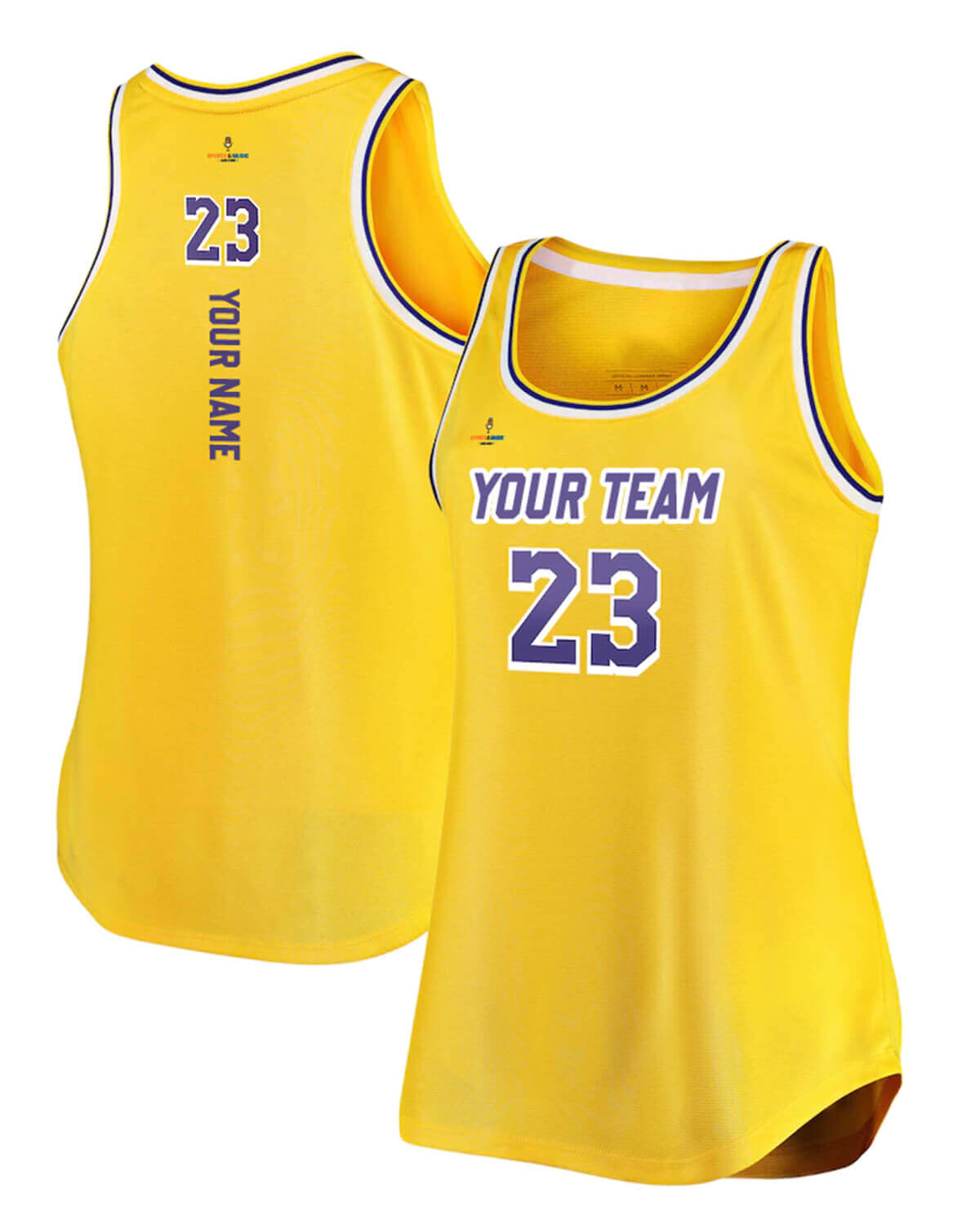 lakers jersey design 2021