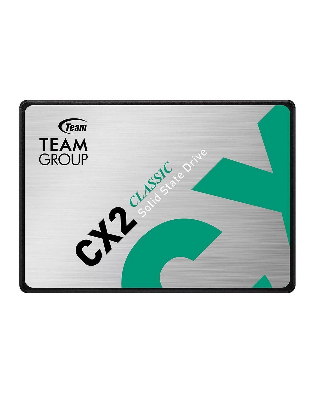 Teamgroup SSD CX2 1Tb