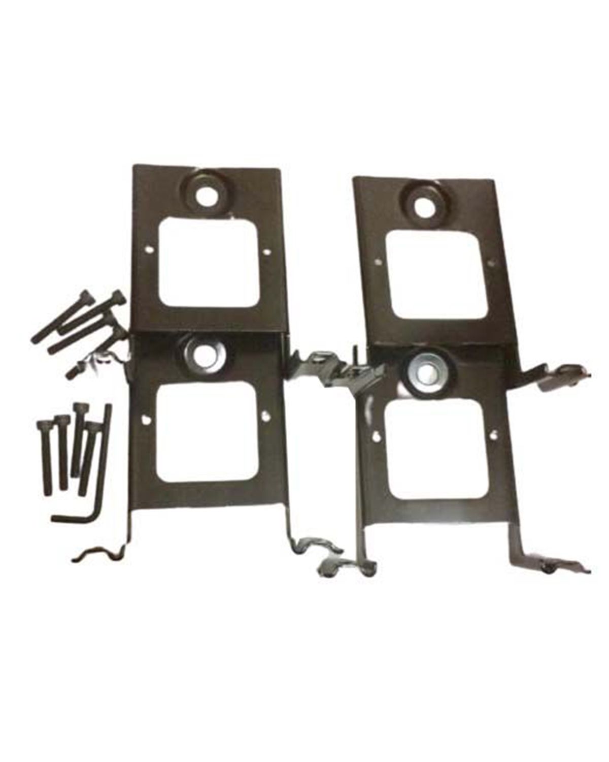 Dell poweredge rack server stabilizer feet kit