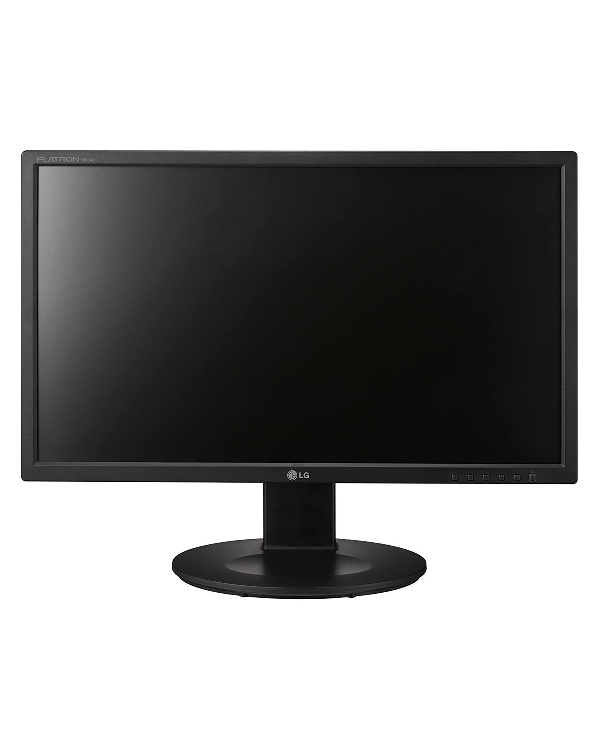 lg flatron wide lcd monitor 22 inch