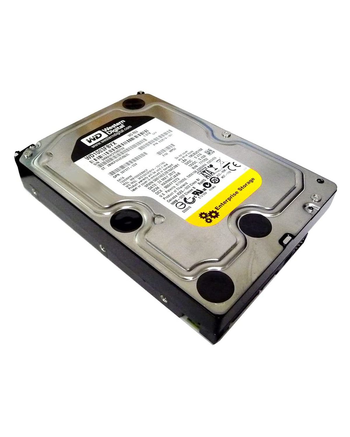 Sata enterprise. WD re4. Wd1004fbyz. WD Enterprise. WD Страна производитель.