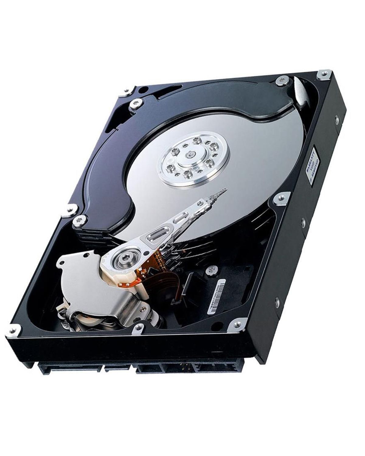 Ноутбук с жестким диском. SATA для HDD 3.5. SP-279a-r5 300gb FC HDD.