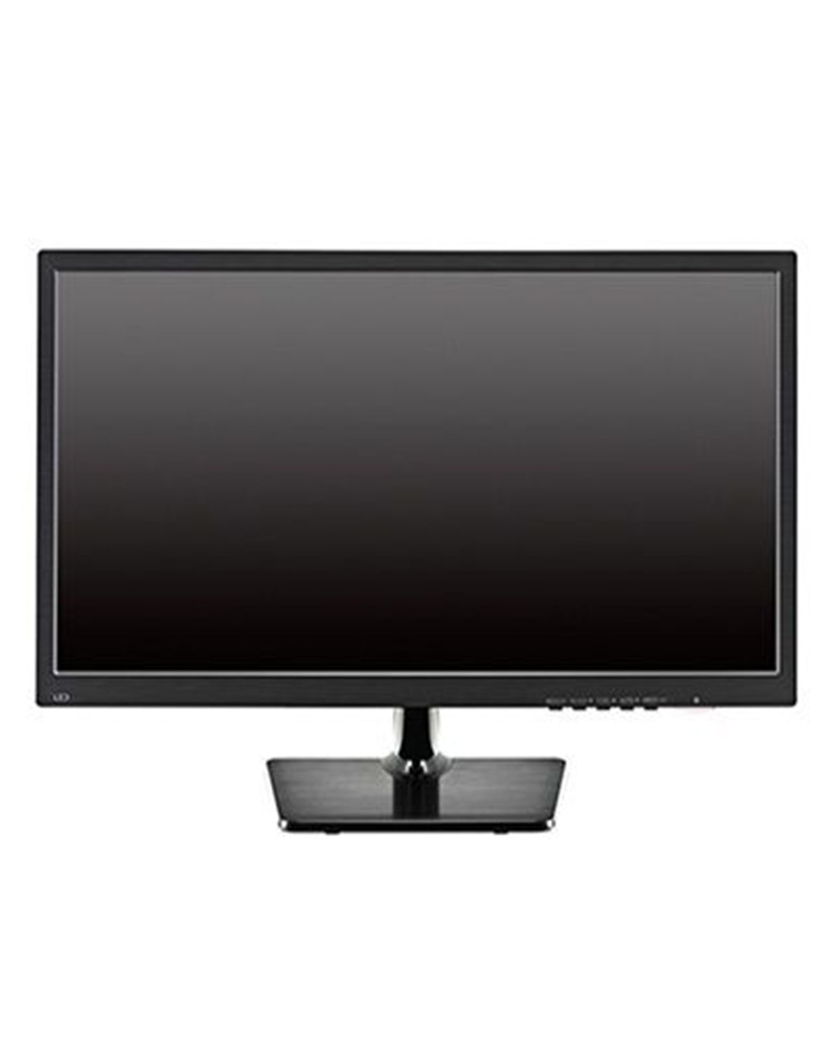 hp n320c monitor